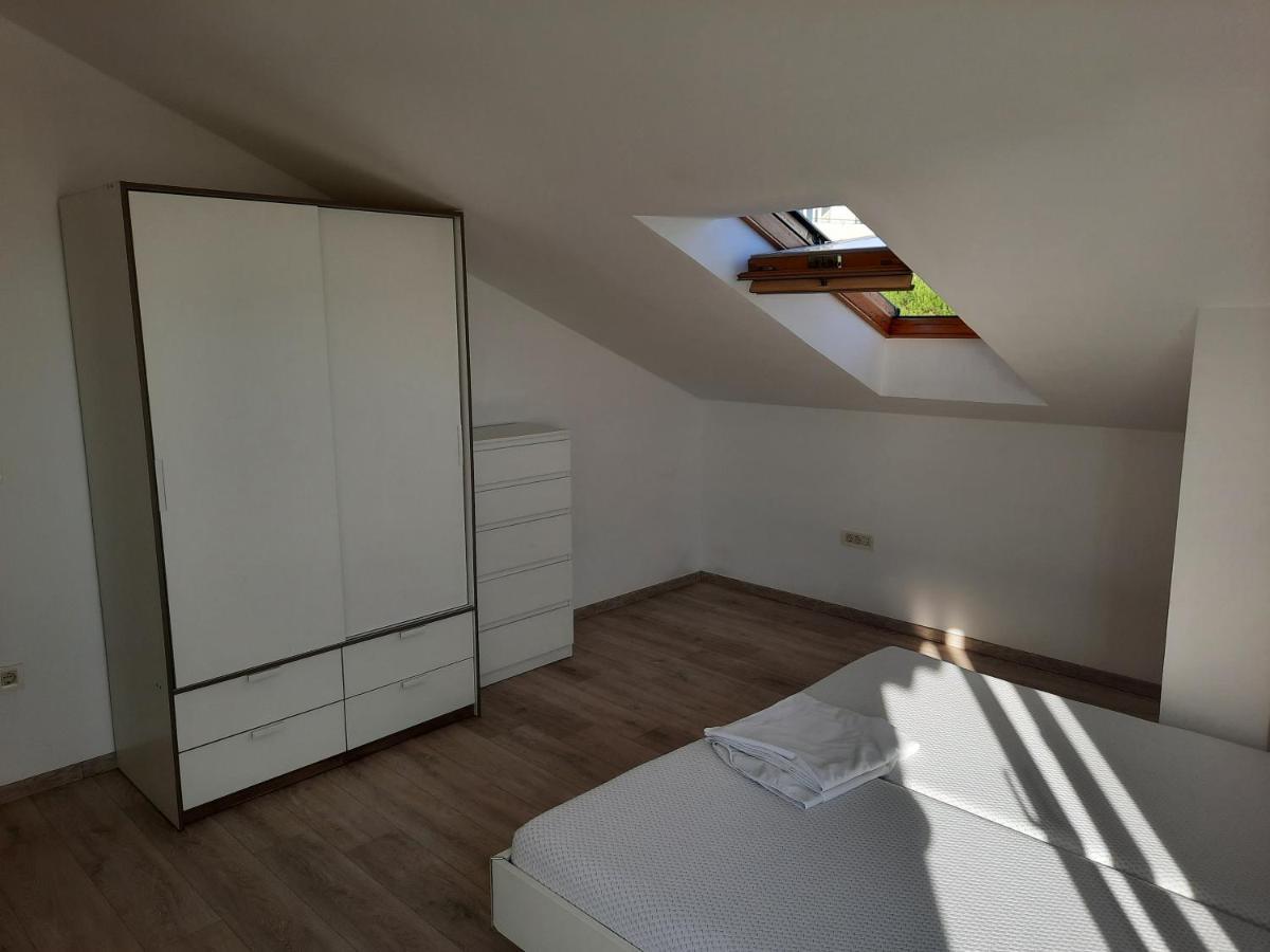 Sea View Later Apartment Rijeka Dış mekan fotoğraf