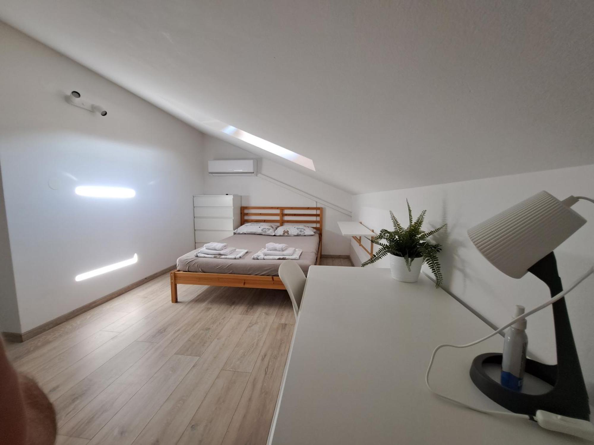 Sea View Later Apartment Rijeka Dış mekan fotoğraf
